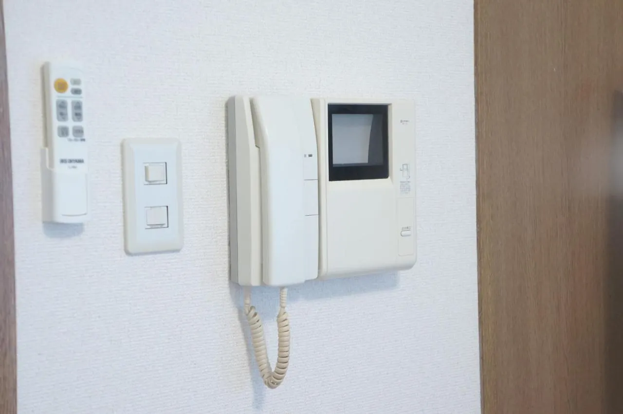 Apartment #11 Shinjuku Shibuya Tokyo Room Japan