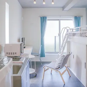 Appartement Urbanage Takadanobaba, Tōkyō